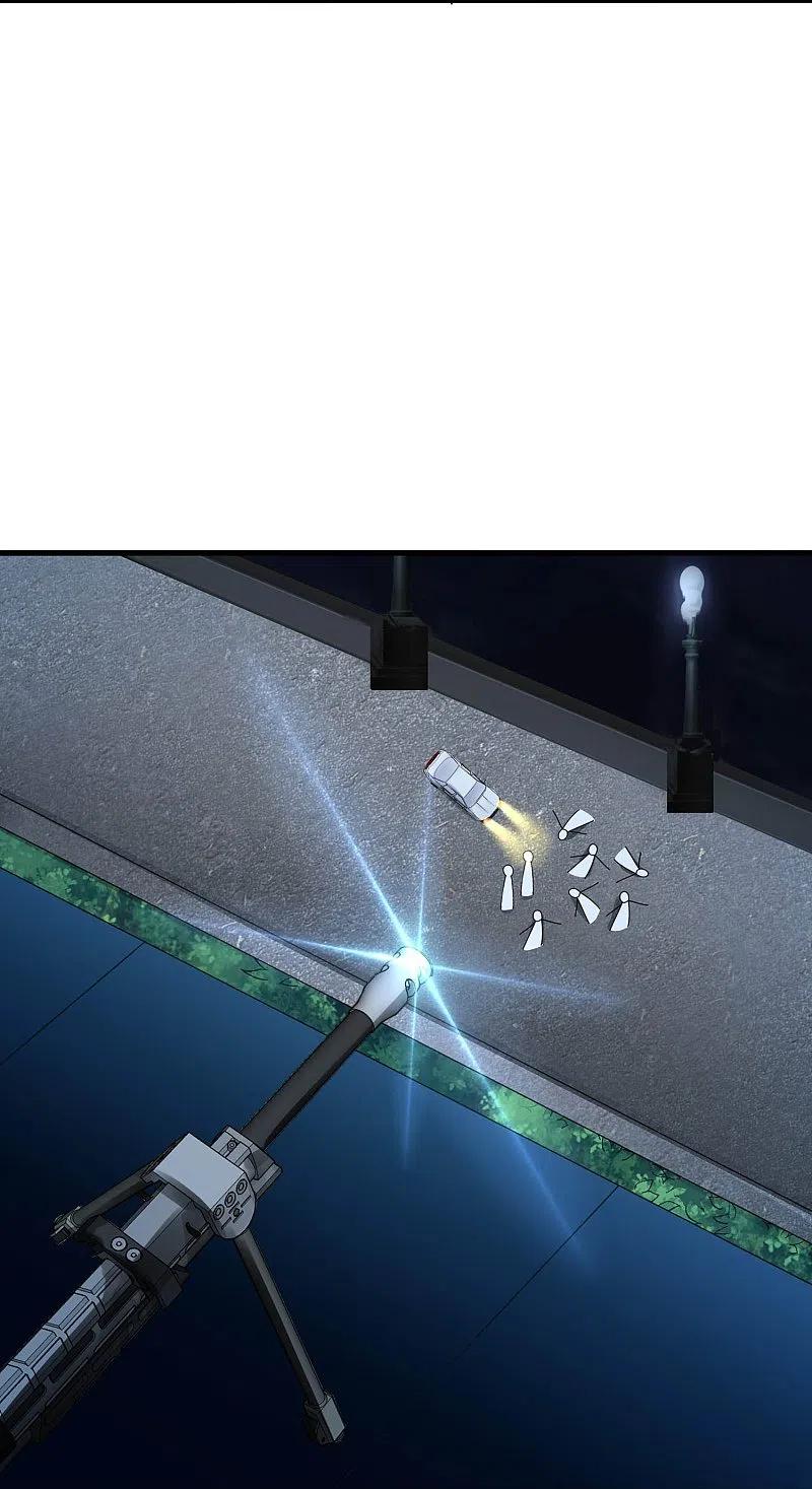 无敌学霸系统 第234话 徒手接卡车？ 第10页
