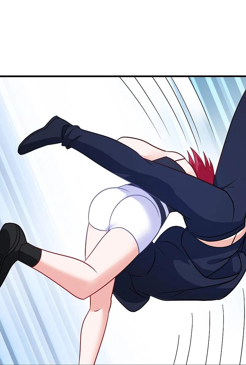 无敌学霸系统 第236话 保护目标跟丢了？ 第24页