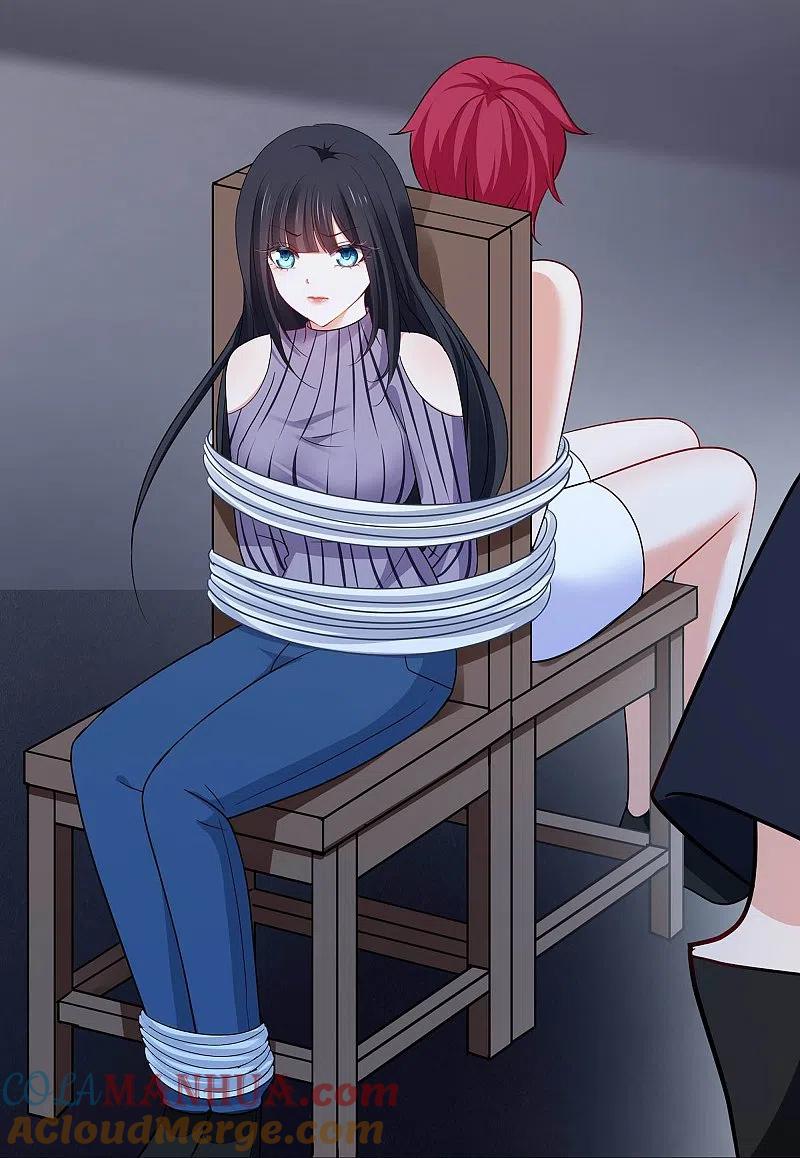 无敌学霸系统 第238话 有儿童被劫持？ 第15页