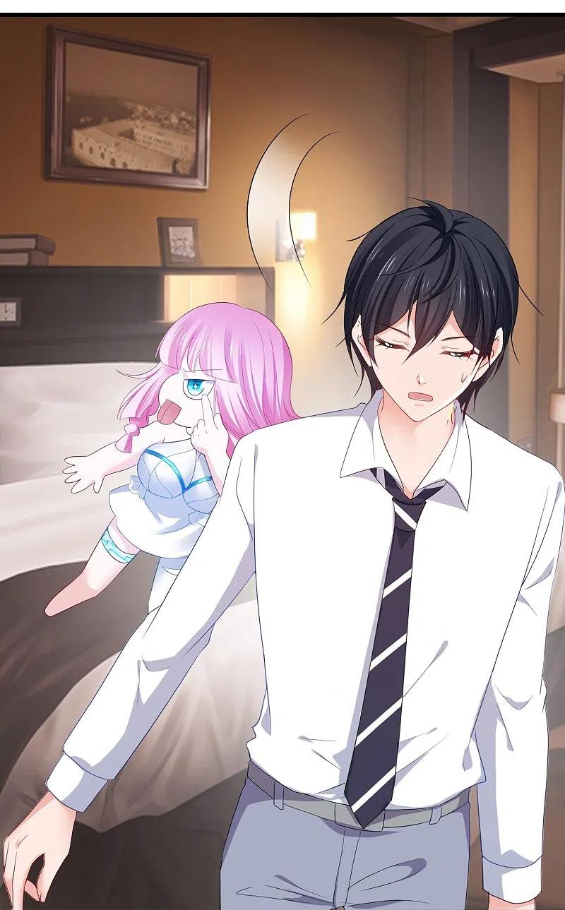 无敌学霸系统 第247话 学姐……这不合适…… 第22页