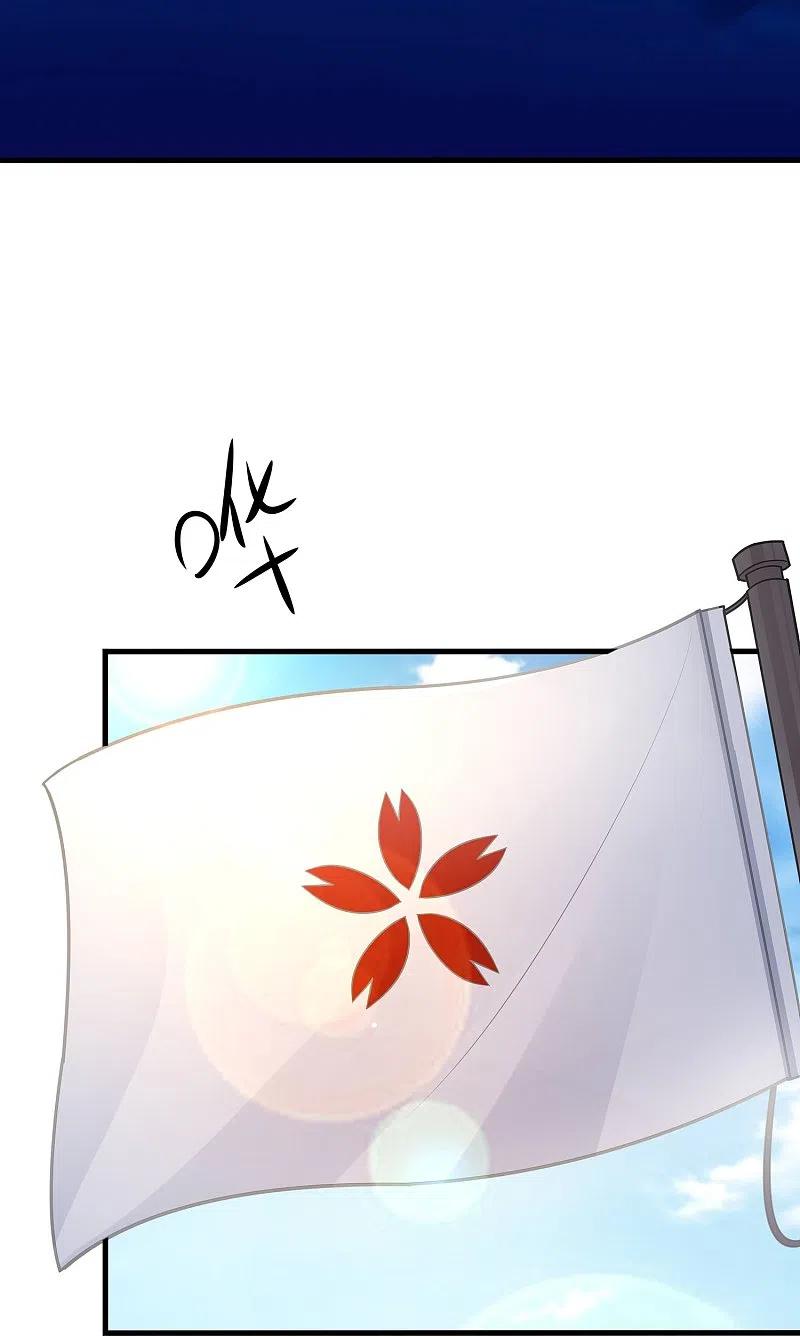 无敌学霸系统 第250话 雷达检测不到啊 第12页