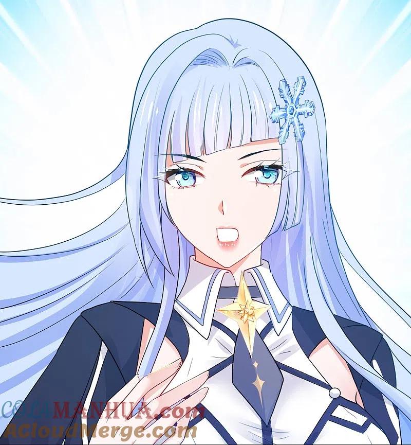 无敌学霸系统 第253话 封锁华夏科技！ 第23页