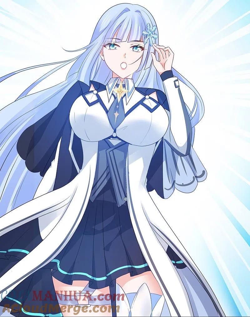 无敌学霸系统 第253话 封锁华夏科技！ 第21页