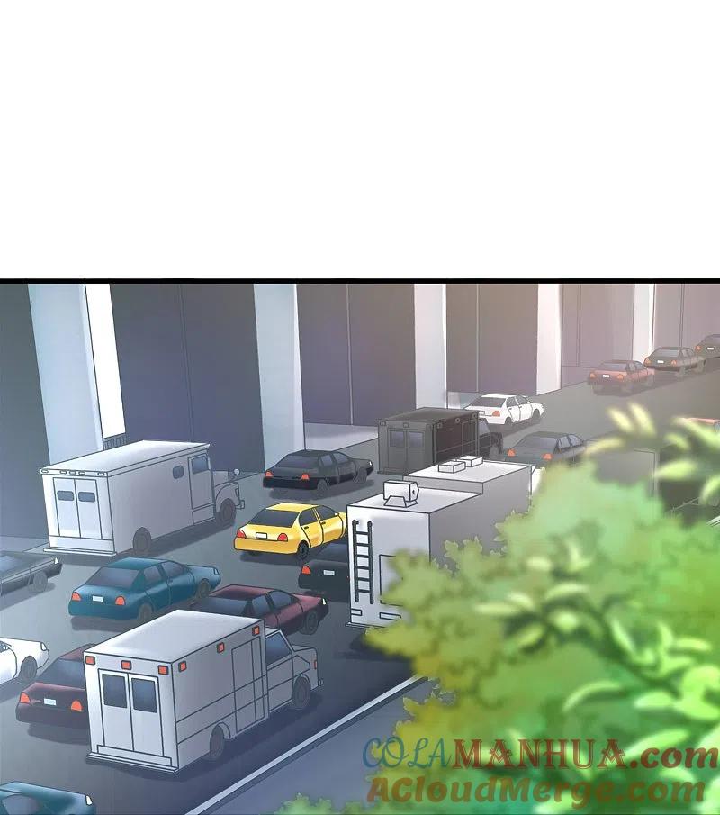 无敌学霸系统 第254话 学姐是我的助手？ 第9页