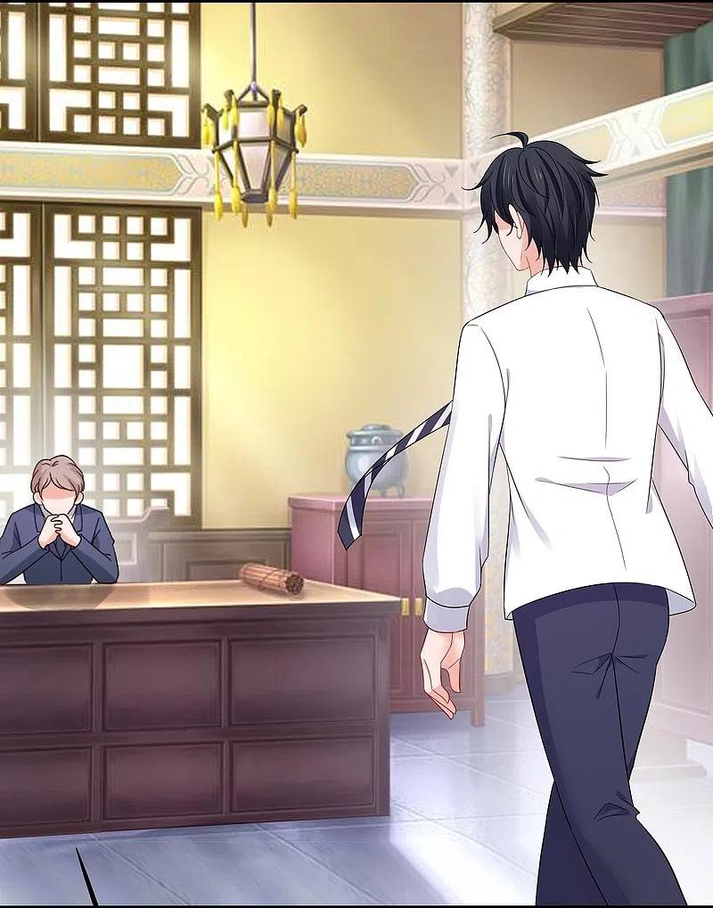 无敌学霸系统 第258话 不可能！华夏人作弊！ 第8页