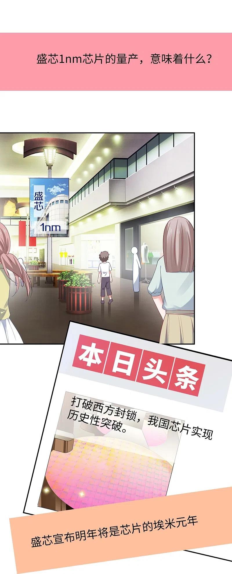 无敌学霸系统 第258话 不可能！华夏人作弊！ 第30页