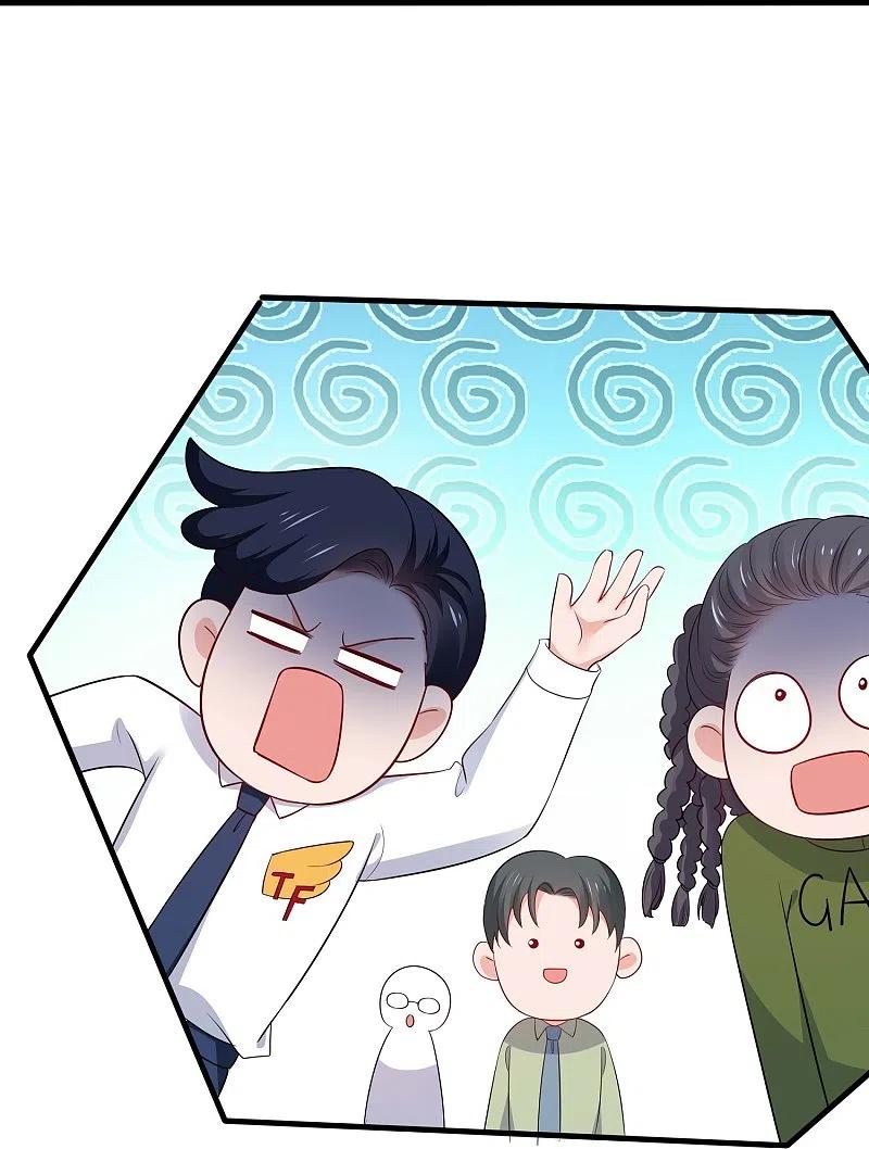 无敌学霸系统 第261话 太真实了！我投钱！ 第34页