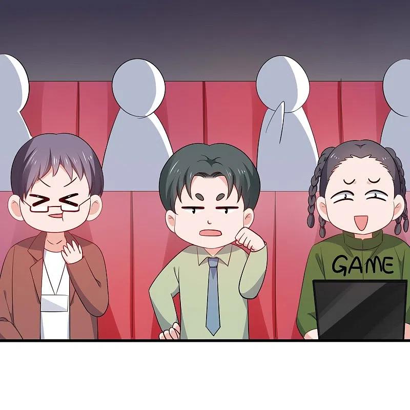 无敌学霸系统 第261话 太真实了！我投钱！ 第16页