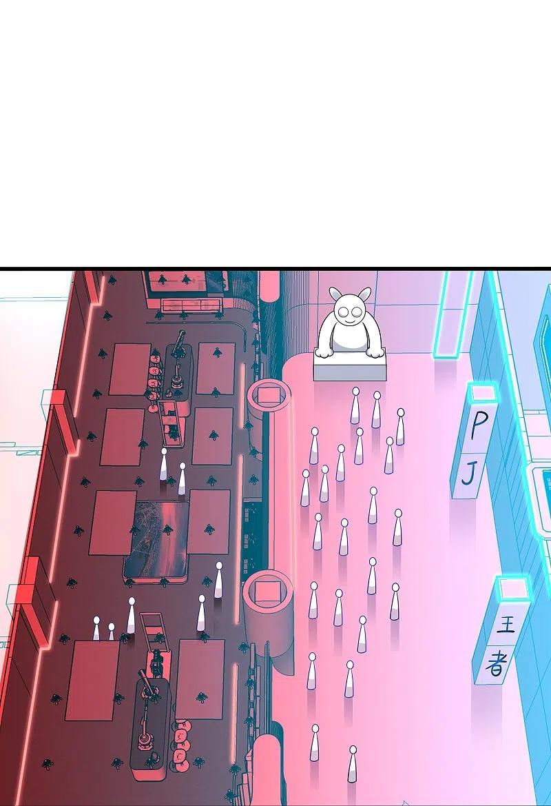 无敌学霸系统 第262话 不就是VR游……这是啥？！ 第19页