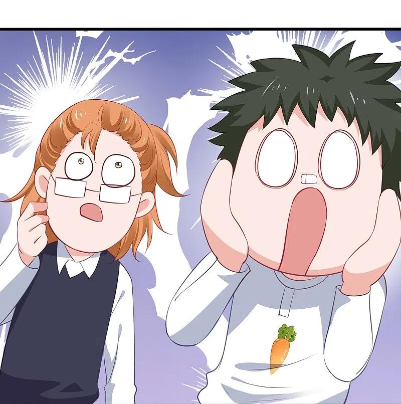 无敌学霸系统 第270话 游戏大赛 第12页
