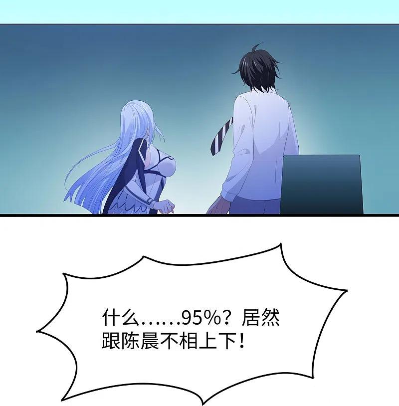 无敌学霸系统 第271话 比赛开始 第32页