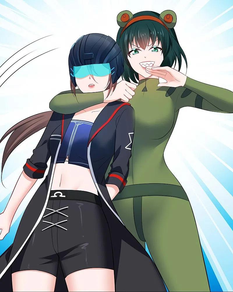 无敌学霸系统 第272话 最终赢家是！ 第30页