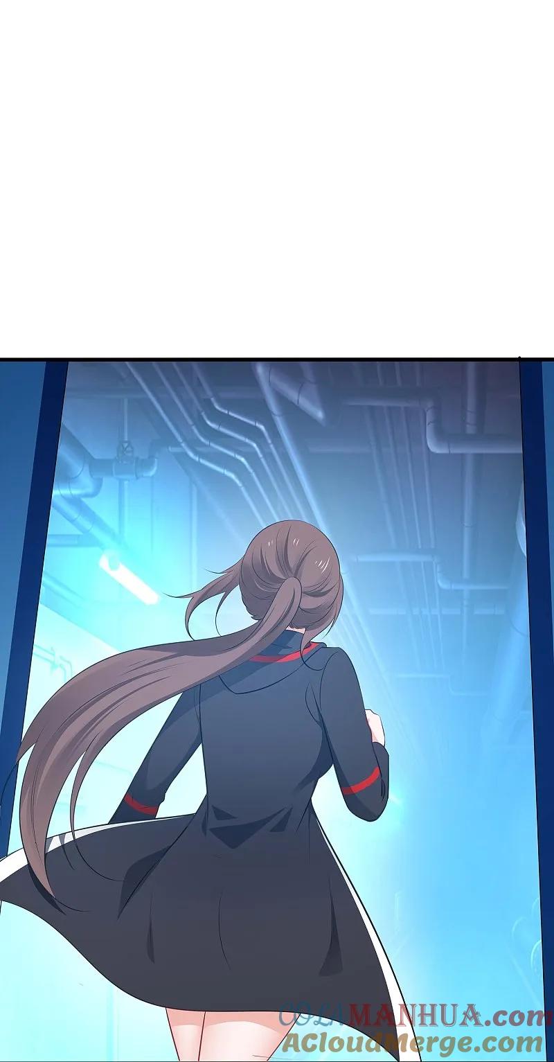 无敌学霸系统 第277话 那我就不客气了 第25页