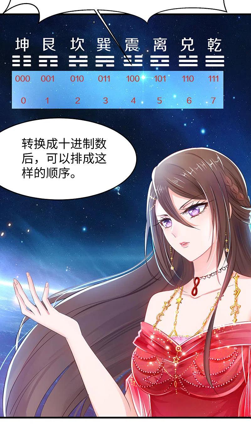 无敌学霸系统 第28话 懂你的和不懂你的 第4页
