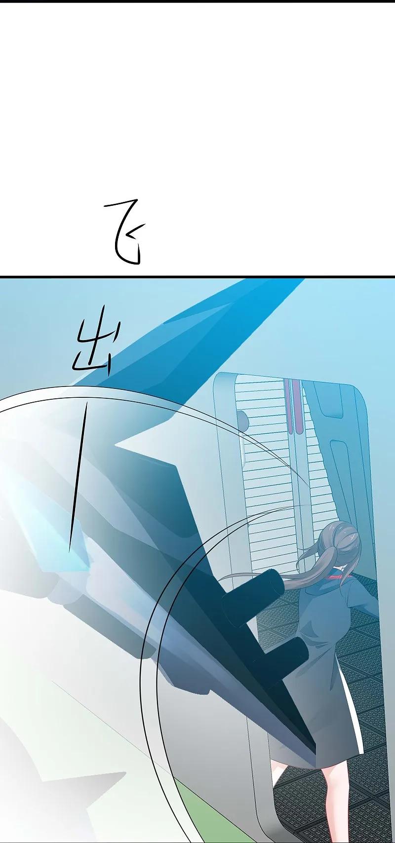 无敌学霸系统 第279话 你一定要平安！ 第32页