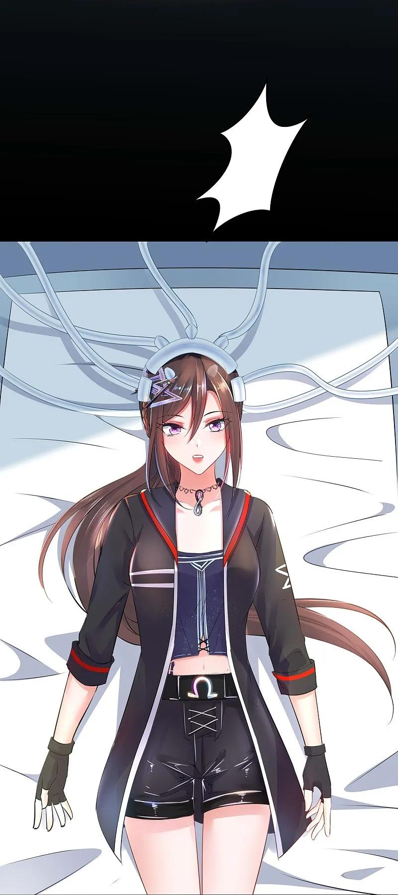 无敌学霸系统 第280话 你们快看！ 第10页