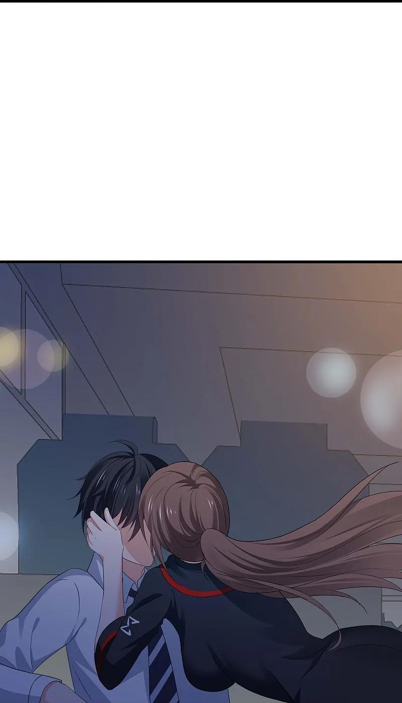 无敌学霸系统 第289话 送命题来啦 第38页