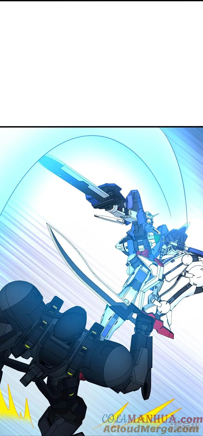 无敌学霸系统 第297话 有人入侵 第5页