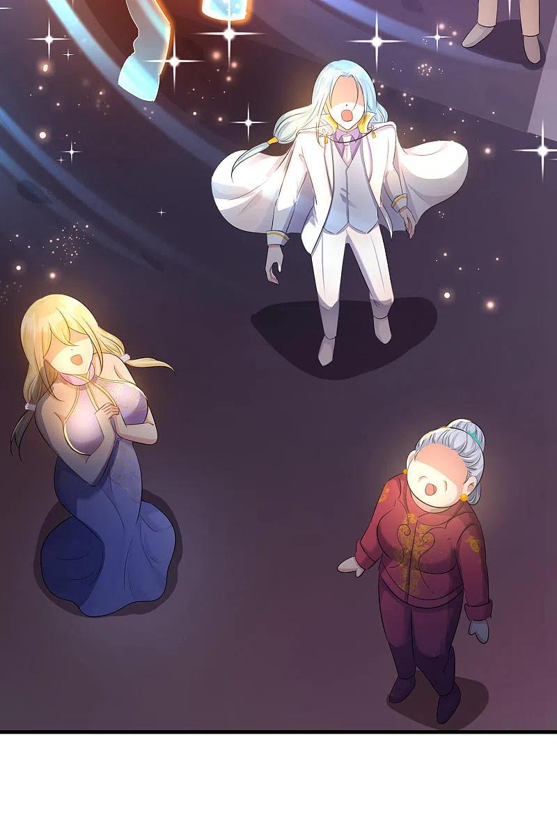 无敌学霸系统 第30话 修罗场！！！ 第8页