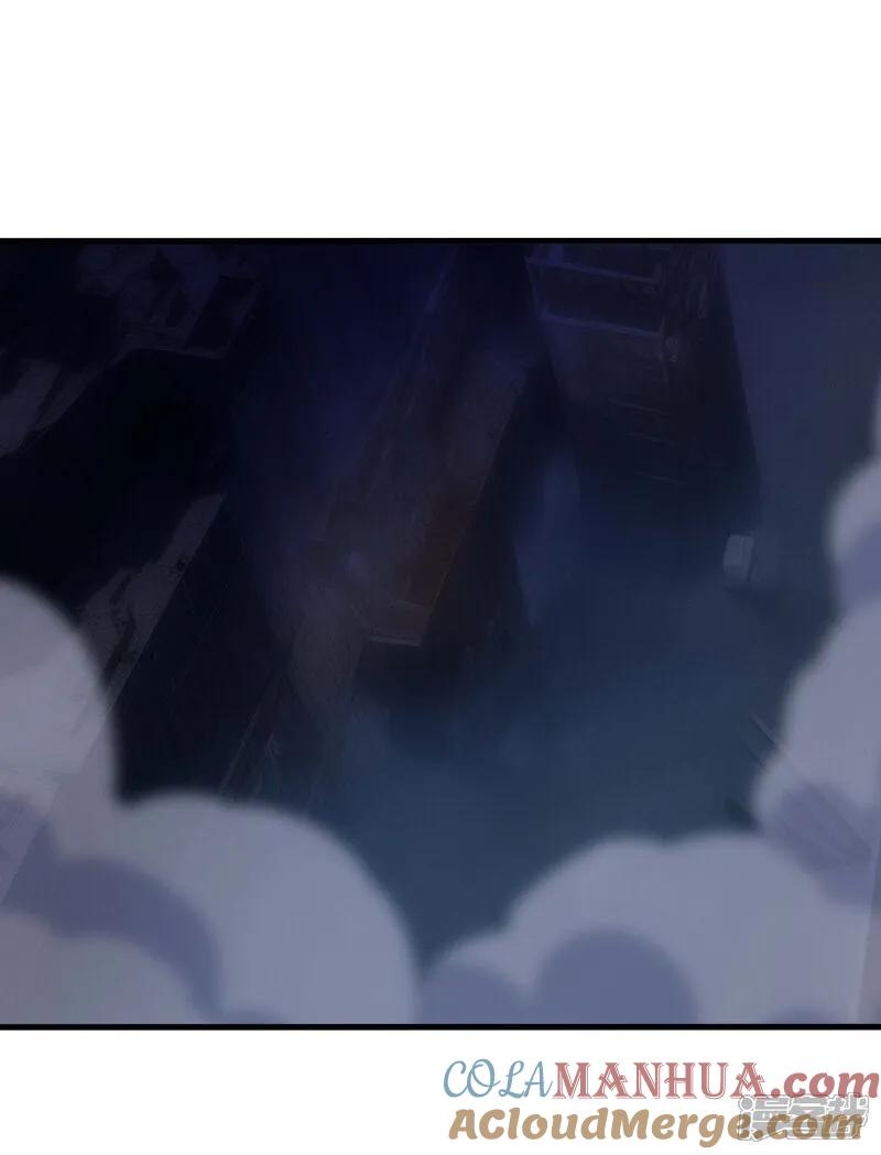 无敌学霸系统 第299话 你被困在这里了 第5页