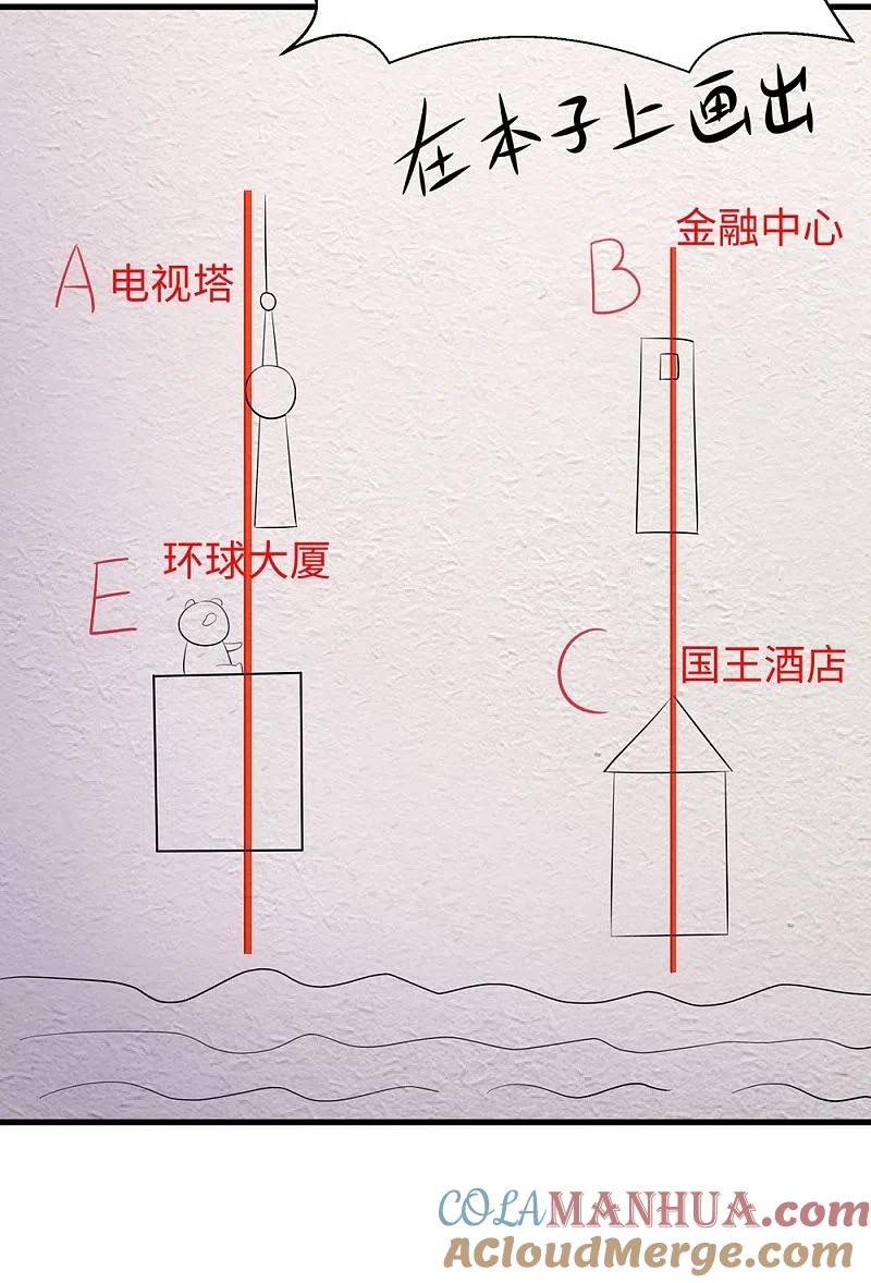 无敌学霸系统 第35话 文科圣使get！ 第31页