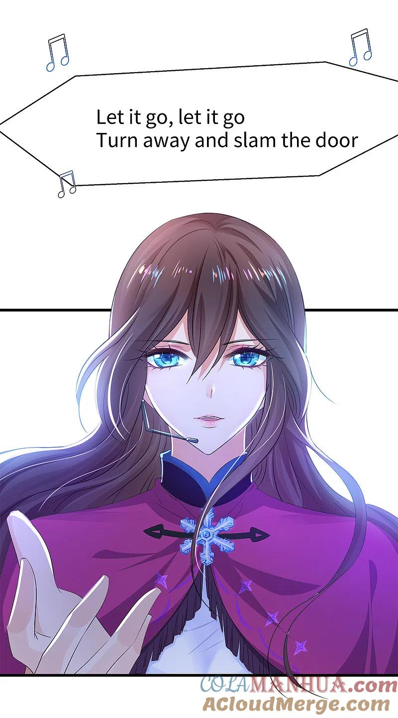 无敌学霸系统 第73话 我不仅女装还女音！ 第27页