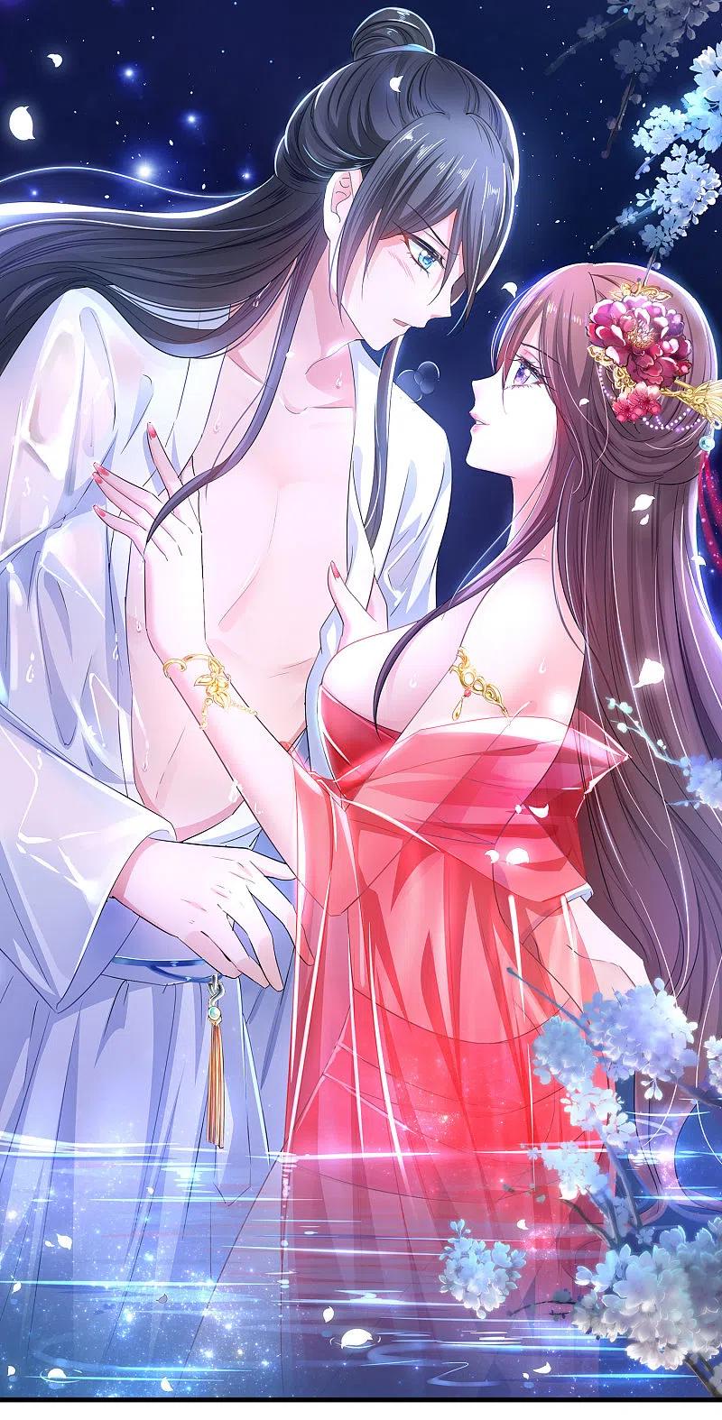 无敌学霸系统 第77话 因为太聪明了所以要加大难度 第20页