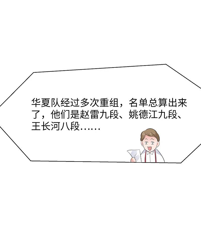 无敌学霸系统 第86话 林语儿可真拼啊 第30页