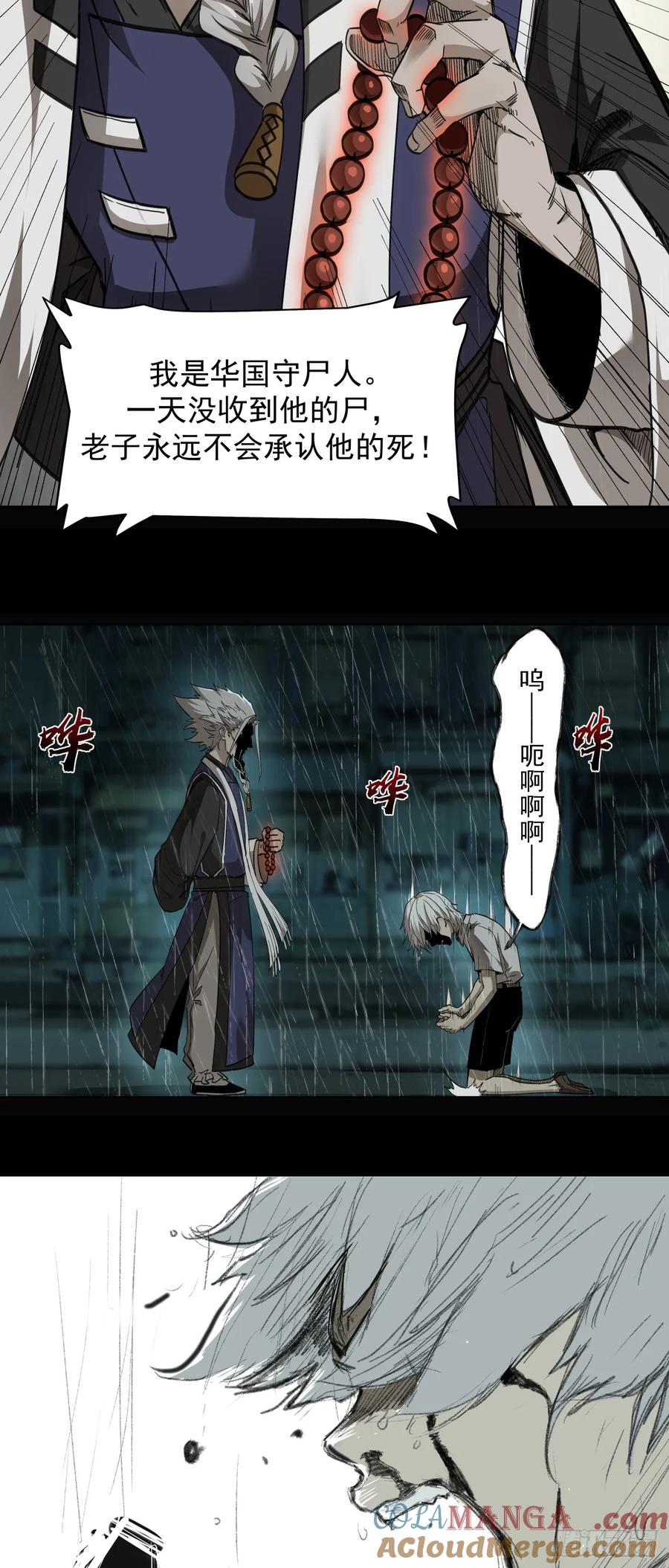 《泰拉战纪》诞辰（下） 第25页