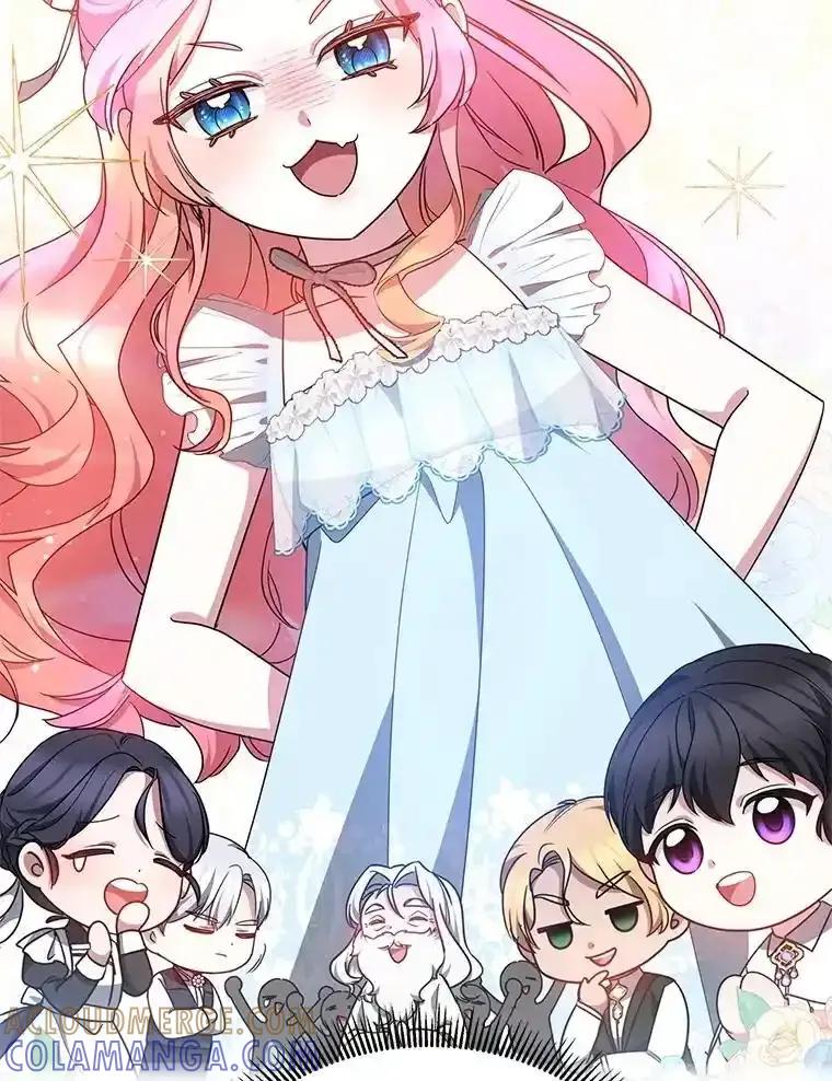 《宝贝龙太子妃驯服疯子》35.照顾皇太子 第57页