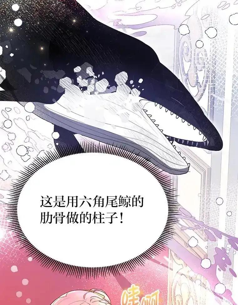 《宝贝龙太子妃驯服疯子》37.卡奥尔坦的日记 第8页