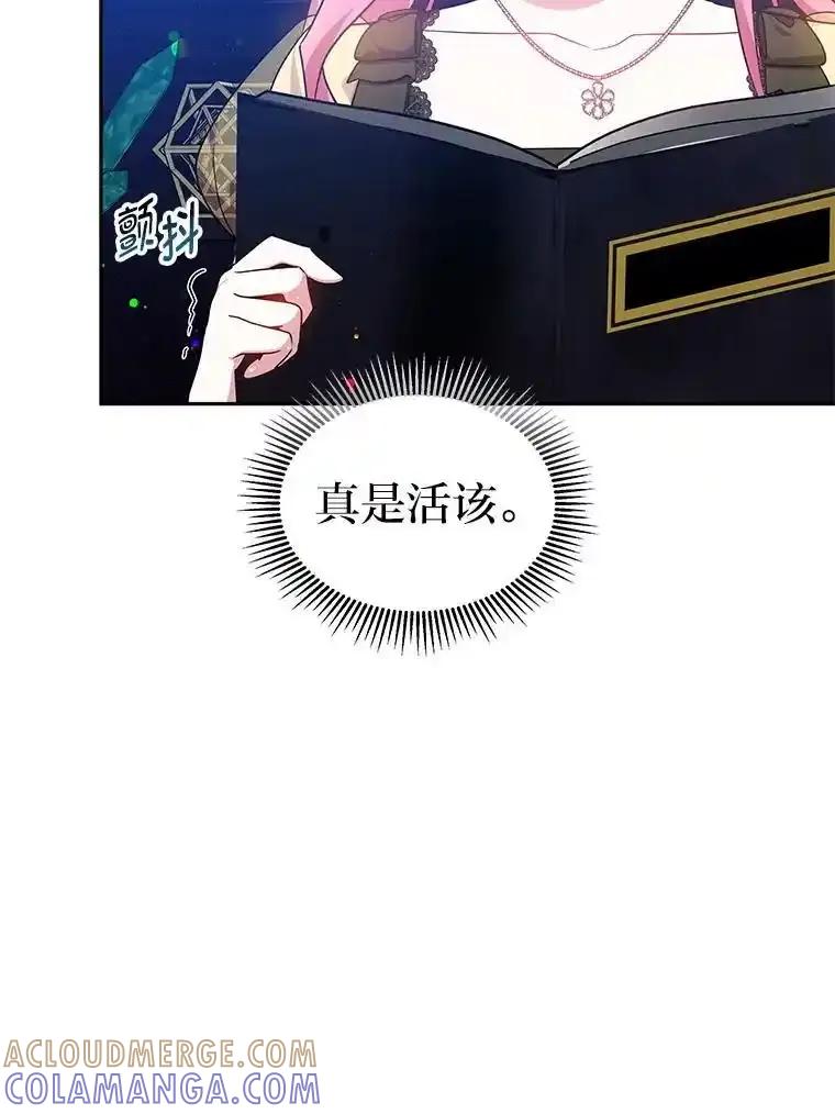 《宝贝龙太子妃驯服疯子》37.卡奥尔坦的日记 第81页