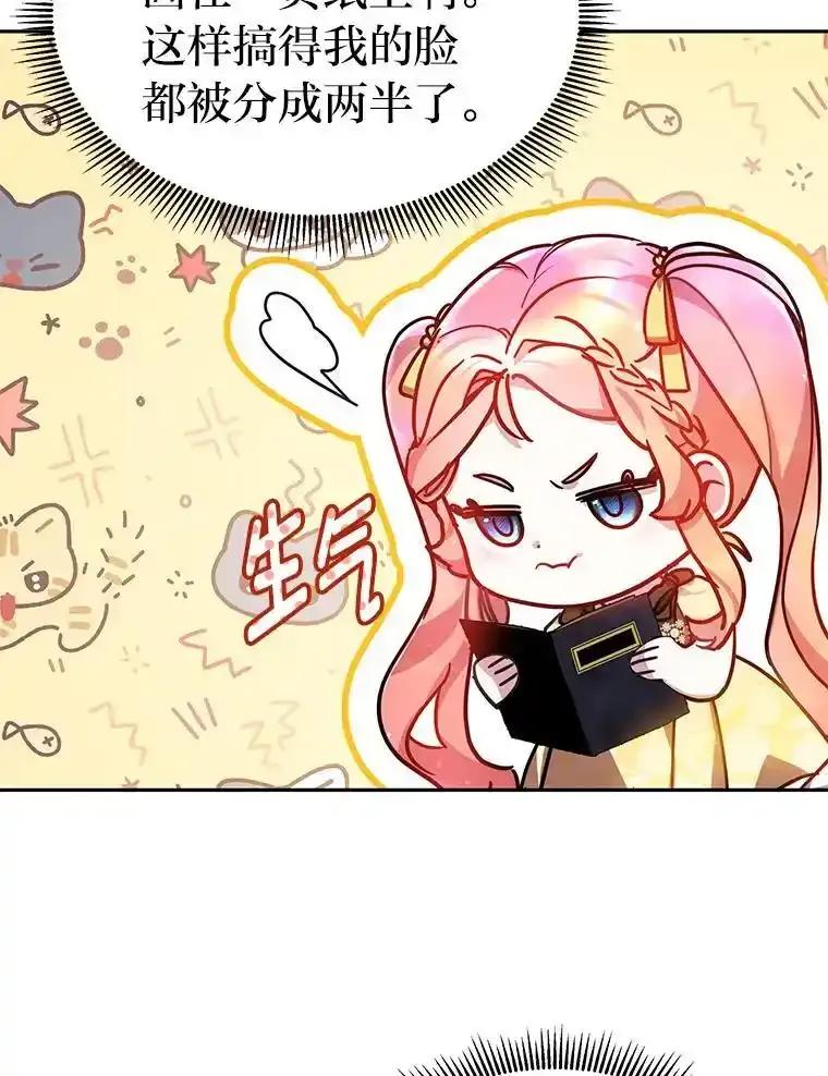 《宝贝龙太子妃驯服疯子》37.卡奥尔坦的日记 第67页