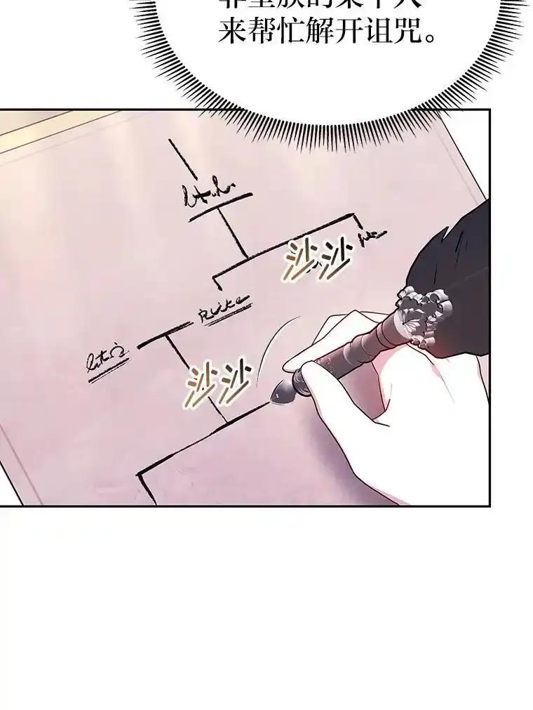 《宝贝龙太子妃驯服疯子》38.诅咒的真相 第78页
