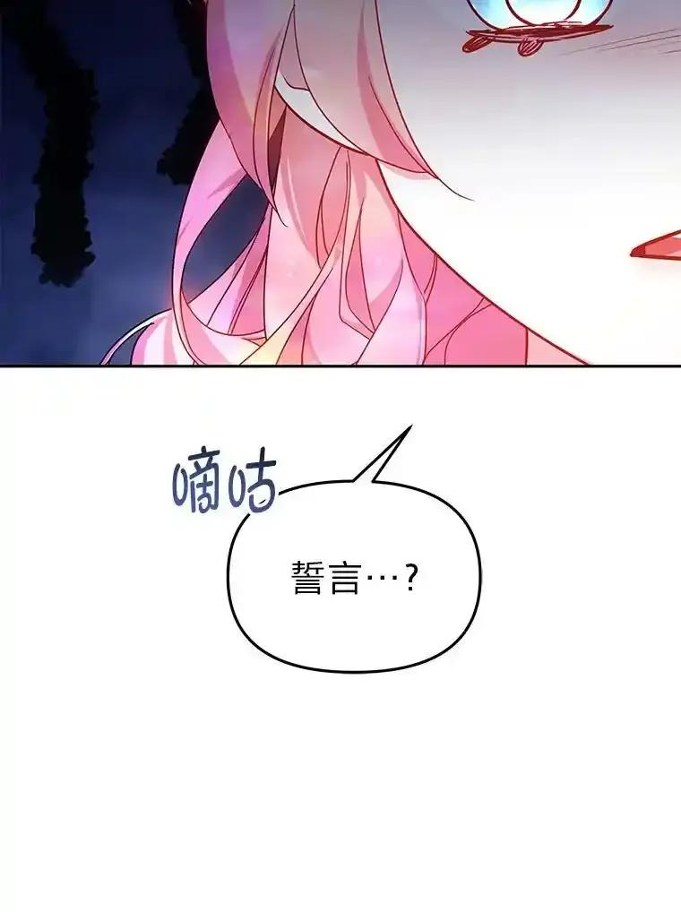 《宝贝龙太子妃驯服疯子》38.诅咒的真相 第84页