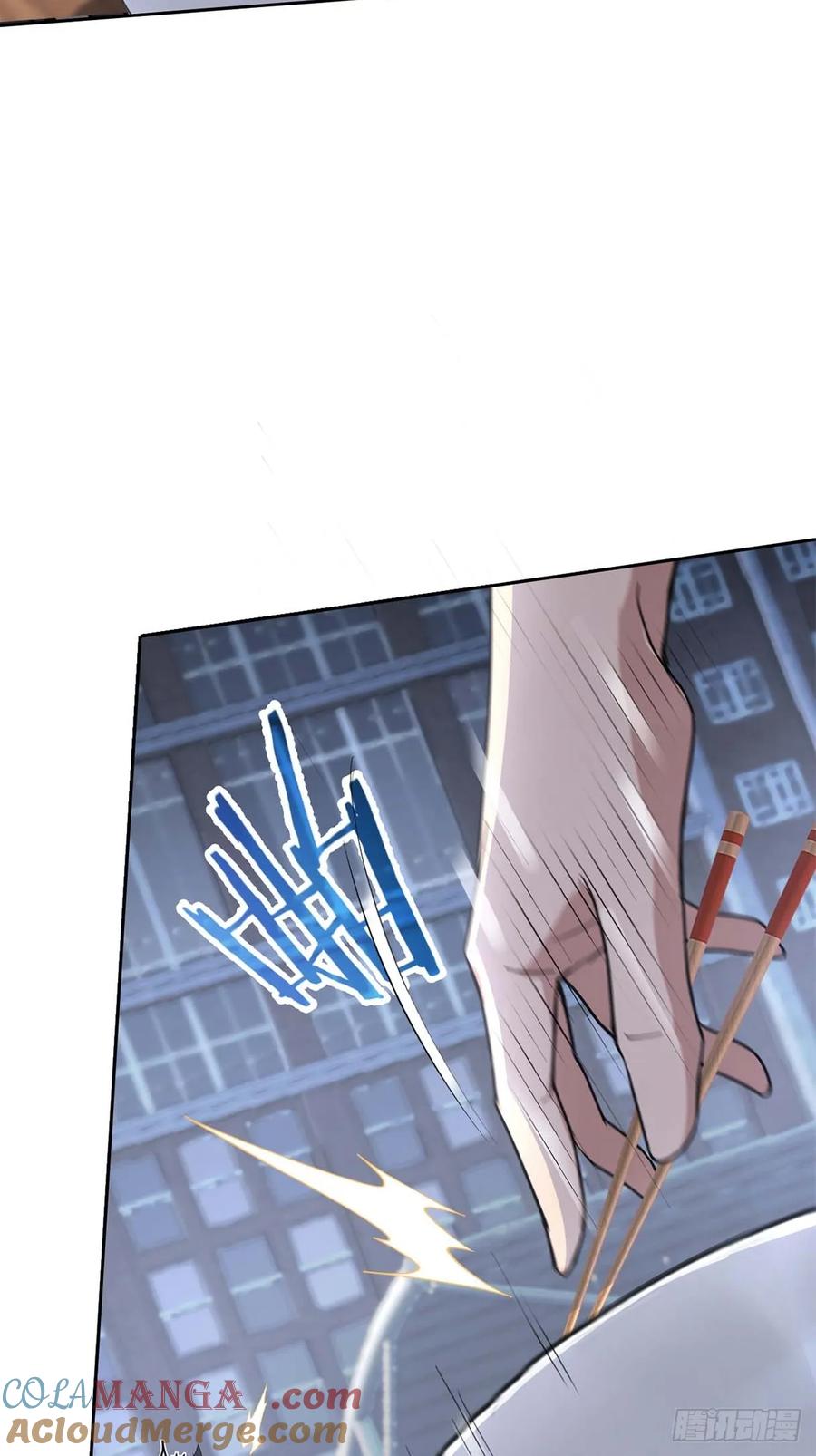 《诡异游戏：我靠亿万功德氪通关》第99话 让我来做人体实验吧！ 第28页