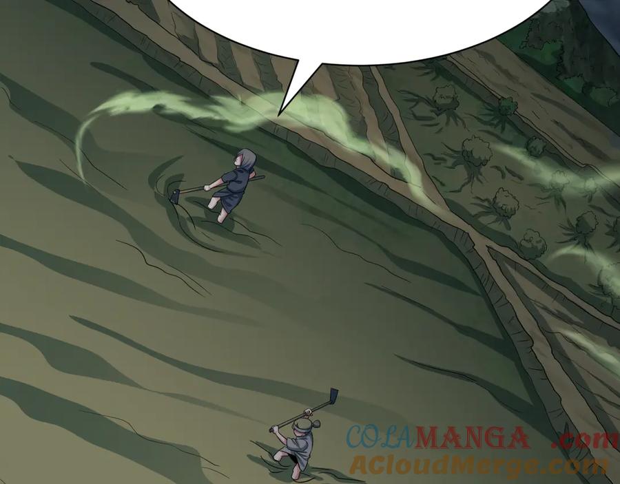 全球诡异时代 第411话 扶桑篇-童童进阶！ 第149页