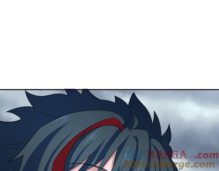 全球诡异时代 第411话 扶桑篇-童童进阶！ 第145页