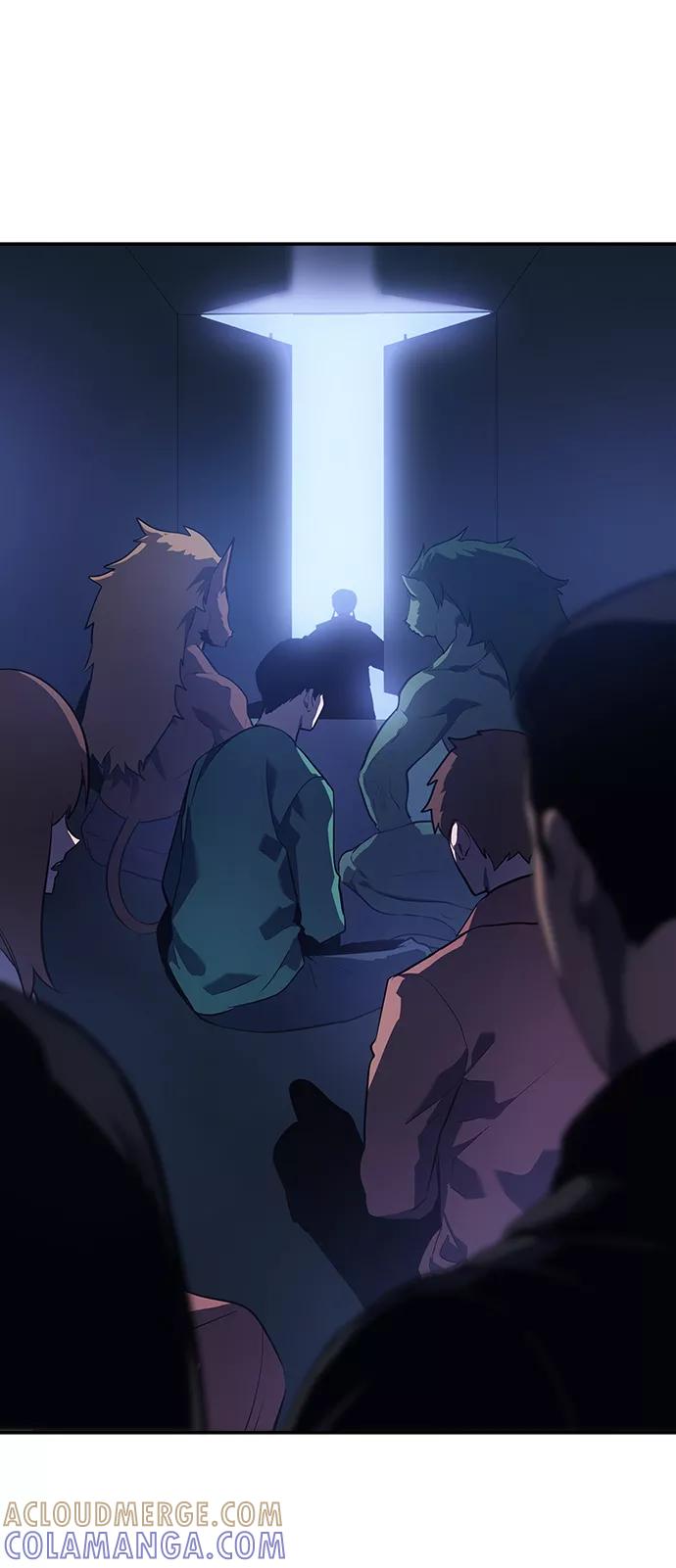 《7FATES： CHAKHO》第15集 第34页