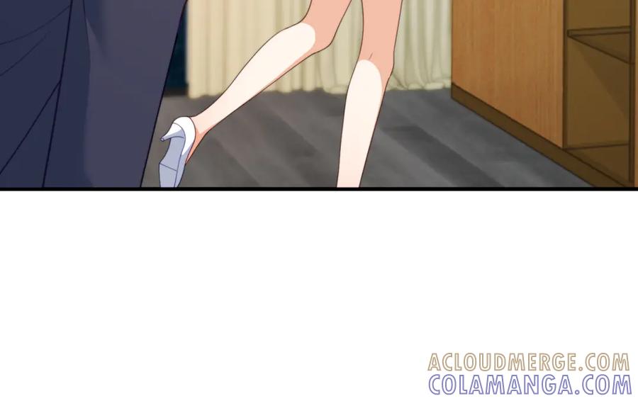 《会长的伪萌女友》第10话 半年之约 第57页