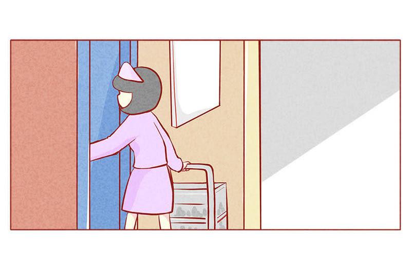 《妹妹？女儿？吸血鬼？》医生套路深 第2页