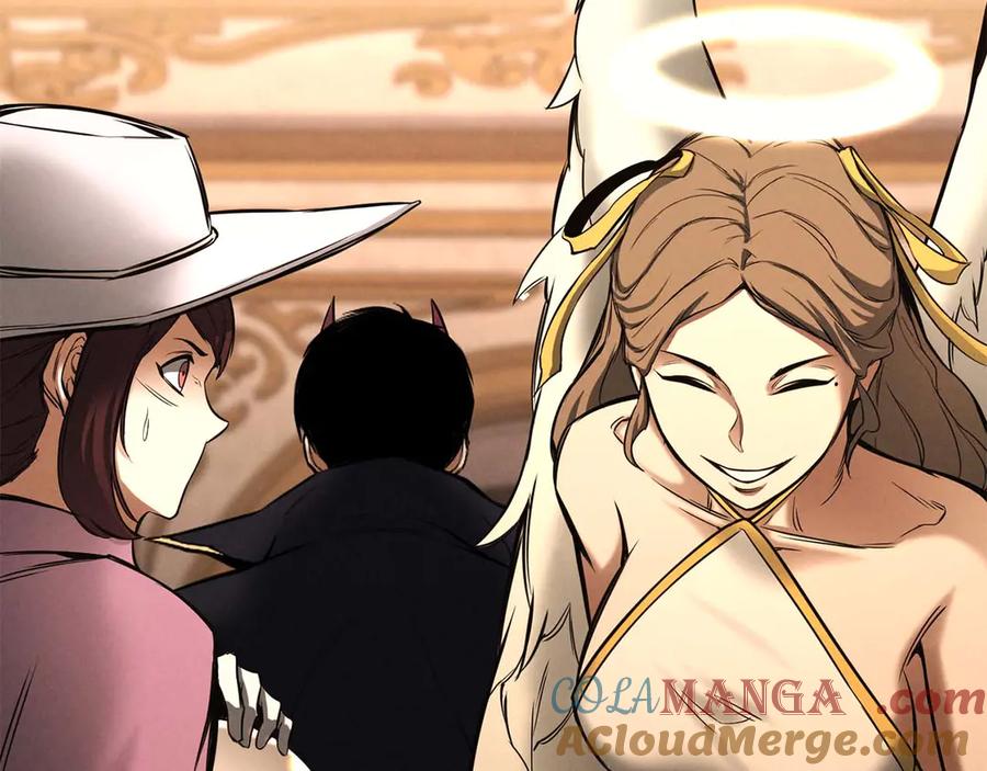 死灵法师：重生的我全技能精通 - 第51话 激烈的拍卖竞争会 - 第261张图