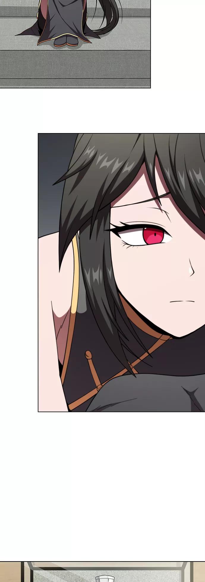 《被塔诅咒的猎人》第69话 第68页