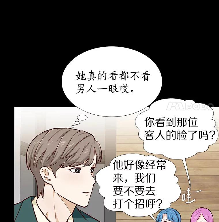 无法抵御的诱惑 11.初次相遇 第55页