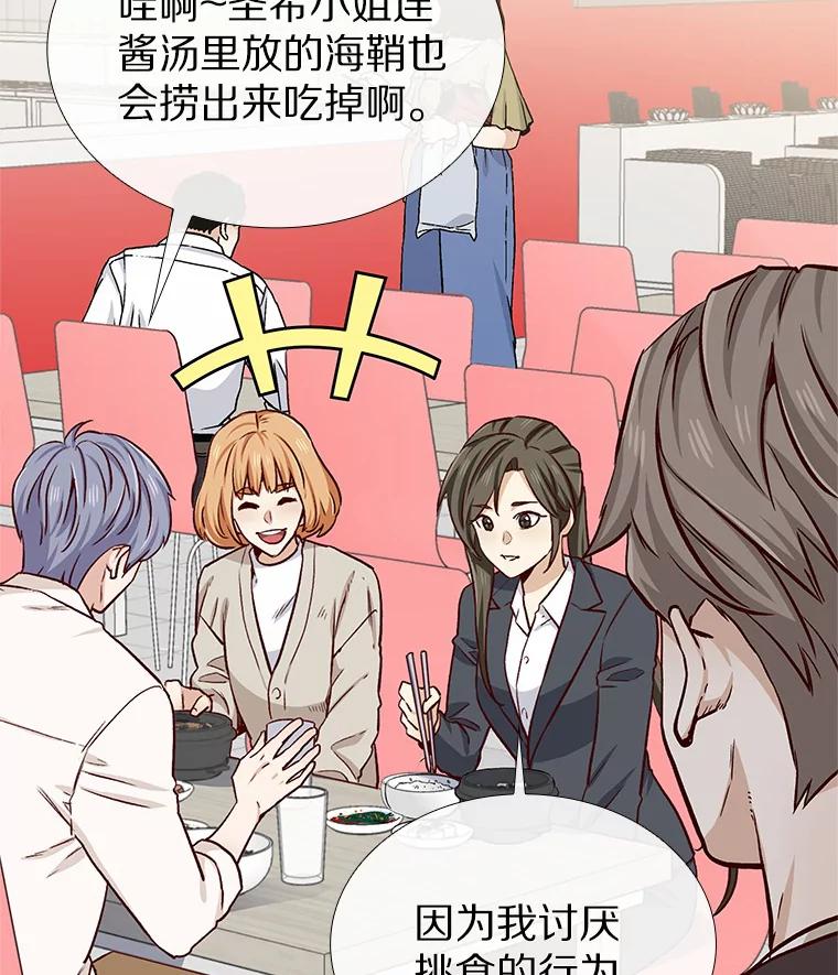 无法抵御的诱惑 13.恋爱世界 第35页
