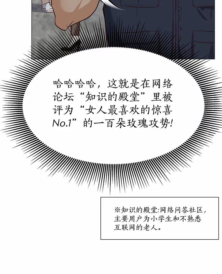 无法抵御的诱惑 18.礼物攻势 第46页