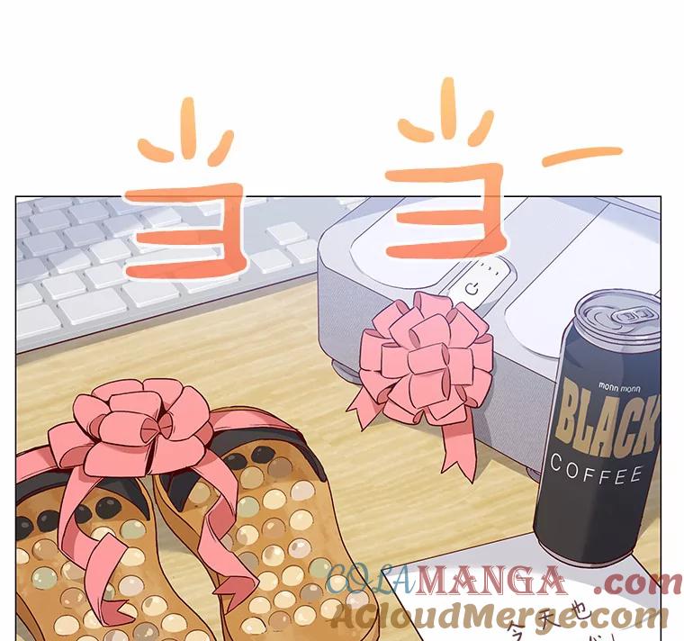 无法抵御的诱惑 18.礼物攻势 第77页