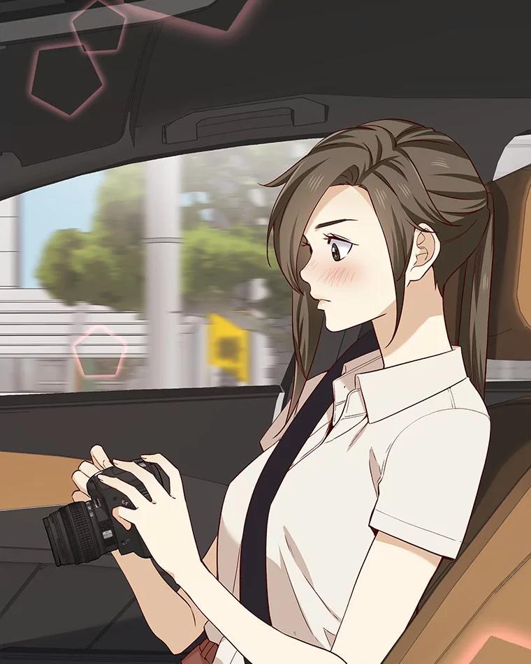 无法抵御的诱惑 20.贴身专访 第99页