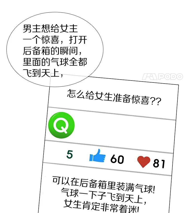 无法抵御的诱惑 21.意料之中的惊喜 第23页