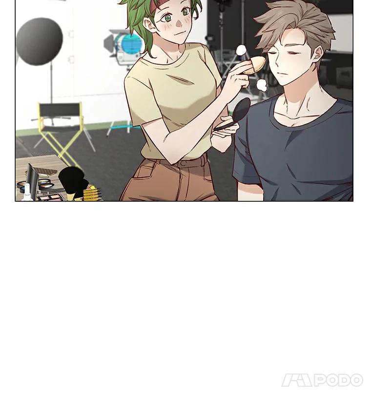 无法抵御的诱惑 22.超级新星 第116页